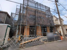 【神奈川県/相模原市中央区松が丘】相模原市中央区松が丘2丁目 新築一戸建て 
