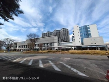 【神奈川県/相模原市中央区松が丘】相模原市中央区松が丘2丁目 新築一戸建て 周辺施設