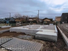 【神奈川県/相模原市中央区上溝】相模原市中央区上溝2丁目 新築一戸建て 