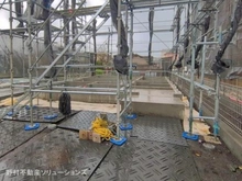 【神奈川県/相模原市中央区上溝】相模原市中央区上溝2丁目 新築一戸建て 