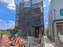 【神奈川県/相模原市中央区上溝】相模原市中央区上溝2丁目 新築一戸建て 