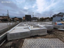 【神奈川県/相模原市中央区上溝】相模原市中央区上溝2丁目 新築一戸建て 