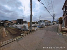 【神奈川県/相模原市中央区上溝】相模原市中央区上溝2丁目 新築一戸建て 