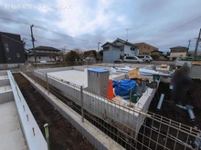 【神奈川県/相模原市中央区上溝】相模原市中央区上溝2丁目 新築一戸建て 