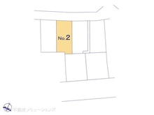 【神奈川県/相模原市中央区上溝】相模原市中央区上溝2丁目 新築一戸建て 図面と異なる場合は現況を優先