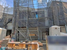 【神奈川県/相模原市中央区上溝】相模原市中央区上溝2丁目 新築一戸建て 