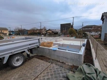 【神奈川県/相模原市中央区上溝】相模原市中央区上溝2丁目 新築一戸建て 