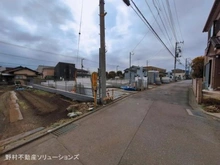 【神奈川県/相模原市中央区上溝】相模原市中央区上溝2丁目 新築一戸建て 