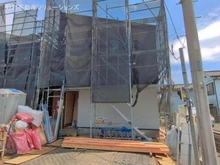 【神奈川県/相模原市中央区上溝】相模原市中央区上溝2丁目 新築一戸建て 