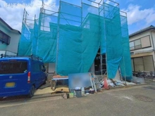 【神奈川県/相模原市南区相南】相模原市南区相南3丁目 新築一戸建て 