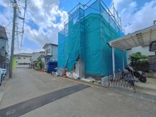【神奈川県/相模原市南区相南】相模原市南区相南3丁目 新築一戸建て 