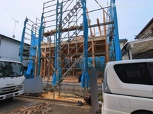 【神奈川県/相模原市南区相南】相模原市南区相南3丁目 新築一戸建て 