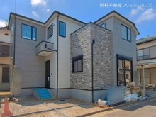 【神奈川県/相模原市南区相南】相模原市南区相南3丁目 新築一戸建て 