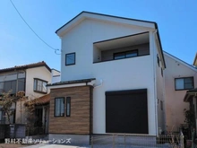 【神奈川県/相模原市南区西大沼】相模原市南区西大沼2丁目 新築一戸建て 