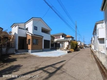 【神奈川県/相模原市南区西大沼】相模原市南区西大沼2丁目 新築一戸建て 