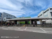 【神奈川県/相模原市南区西大沼】相模原市南区西大沼2丁目 新築一戸建て 周辺施設