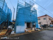【神奈川県/大和市福田】大和市福田8丁目 新築一戸建て 