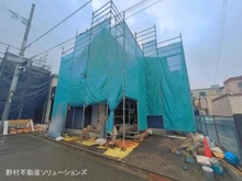 【神奈川県/大和市福田】大和市福田8丁目 新築一戸建て 