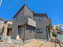 【神奈川県/大和市福田】大和市福田8丁目 新築一戸建て 