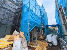 【神奈川県/大和市福田】大和市福田8丁目 新築一戸建て 外観