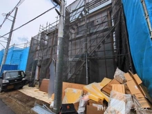 【神奈川県/大和市福田】大和市福田8丁目 新築一戸建て 