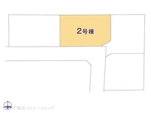 【神奈川県/大和市福田】大和市福田8丁目 新築一戸建て 図面と異なる場合は現況を優先