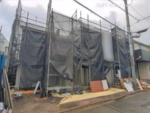 【神奈川県/大和市福田】大和市福田8丁目 新築一戸建て 