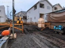 【神奈川県/相模原市中央区陽光台】相模原市中央区陽光台5丁目 新築一戸建て 