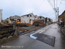 【神奈川県/相模原市中央区陽光台】相模原市中央区陽光台5丁目 新築一戸建て 