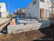 【神奈川県/相模原市中央区陽光台】相模原市中央区陽光台5丁目 新築一戸建て 