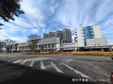 【神奈川県/相模原市中央区陽光台】相模原市中央区陽光台5丁目 新築一戸建て 周辺施設