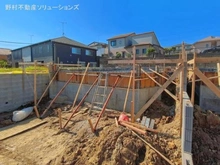 【東京都/町田市鶴川】町田市鶴川1丁目 新築一戸建て 