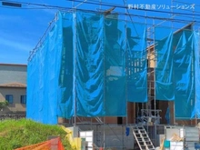 【東京都/町田市鶴川】町田市鶴川1丁目 新築一戸建て 