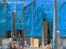 【東京都/町田市鶴川】町田市鶴川1丁目 新築一戸建て 