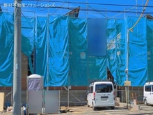 【東京都/町田市鶴川】町田市鶴川1丁目 新築一戸建て 