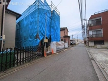 【東京都/町田市忠生】町田市忠生2丁目 新築一戸建て 