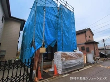 【東京都/町田市忠生】町田市忠生2丁目 新築一戸建て 