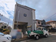 【神奈川県/相模原市中央区千代田】相模原市中央区千代田6丁目 新築一戸建て 