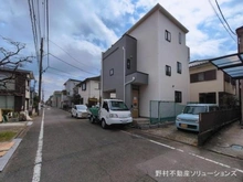 【神奈川県/相模原市中央区千代田】相模原市中央区千代田6丁目 新築一戸建て 