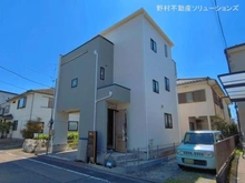 【神奈川県/相模原市中央区千代田】相模原市中央区千代田6丁目 新築一戸建て 