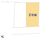 【神奈川県/相模原市中央区上溝】相模原市中央区上溝4丁目 新築一戸建て 図面と異なる場合は現況を優先