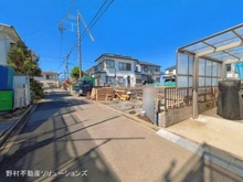 【神奈川県/相模原市中央区上溝】相模原市中央区上溝4丁目 新築一戸建て 