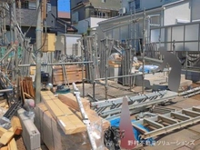 【神奈川県/相模原市中央区上溝】相模原市中央区上溝4丁目 新築一戸建て 