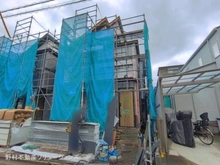 【神奈川県/相模原市中央区上溝】相模原市中央区上溝4丁目 新築一戸建て 
