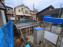 【神奈川県/相模原市中央区清新】相模原市中央区清新7丁目 新築一戸建て 