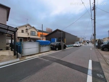 【神奈川県/相模原市中央区清新】相模原市中央区清新7丁目 新築一戸建て 