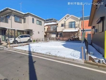 【神奈川県/相模原市中央区清新】相模原市中央区清新7丁目 新築一戸建て 