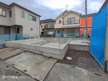 【神奈川県/相模原市中央区清新】相模原市中央区清新7丁目 新築一戸建て 