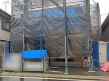 【神奈川県/相模原市中央区清新】相模原市中央区清新7丁目 新築一戸建て 