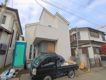【神奈川県/相模原市南区大野台】相模原市南区大野台7丁目 新築一戸建て 
